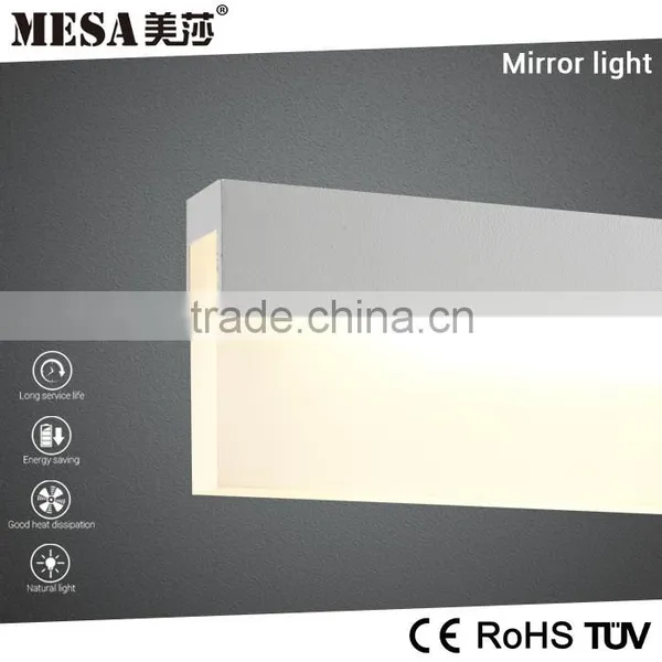 Made in China Long Lifespan Oem Bathroom Mirror Lamp photo-6