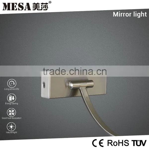 New Arrival Functional ROHS Led Bathroom Mirror Lighting photo-4