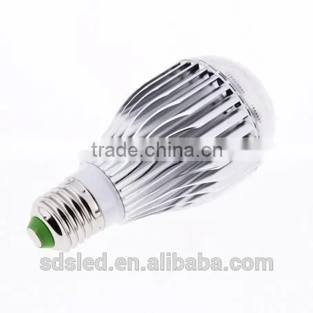 Plastic Led Bulb Led Bulb E27 photo-4