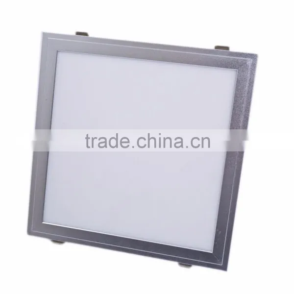Led Ceiling Lamp 303x303 24w Warm White photo-3