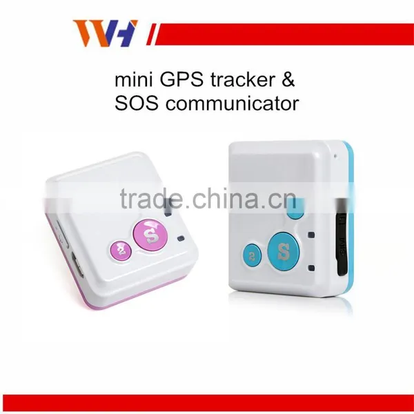 People and Asset Location and Communication Gps Tracking System
