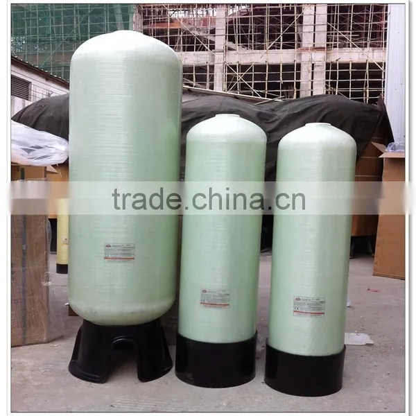Automatic Household Water Softener Household Water Treatment With High Quality
