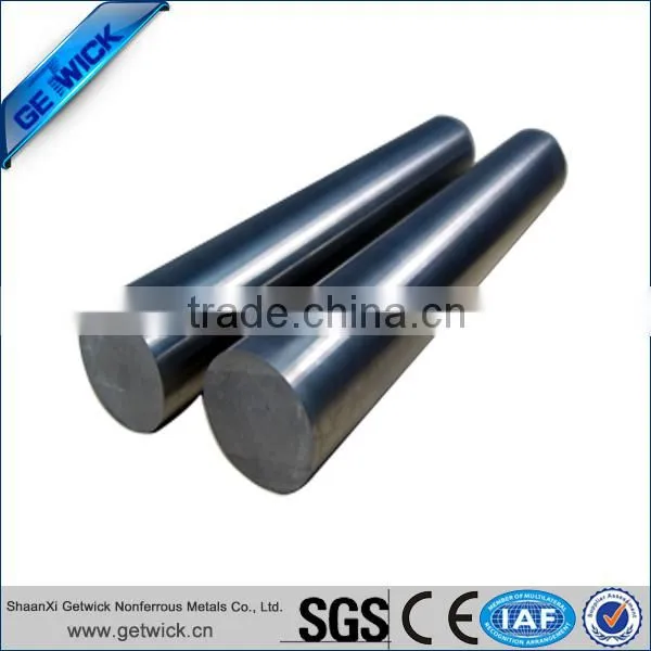 Pure Molybdenum Bar Wholesale