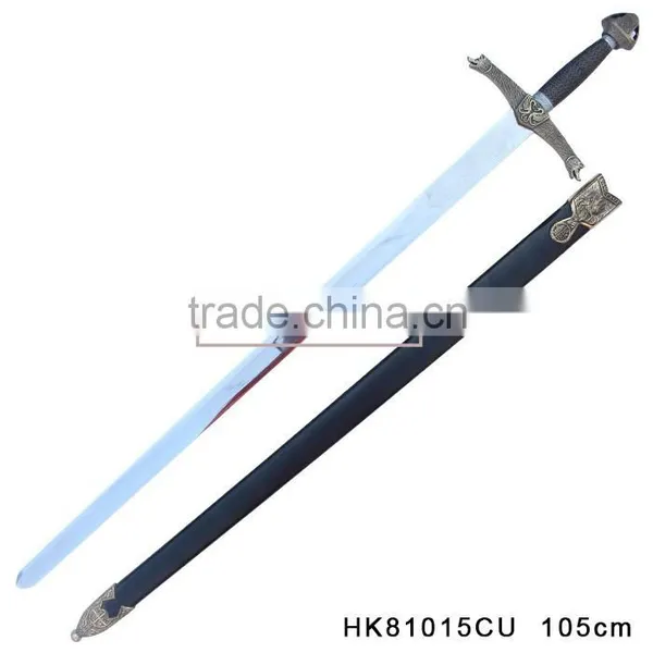 Wholesale Medieval Swords Decorative Sword HK81015CU photo-2