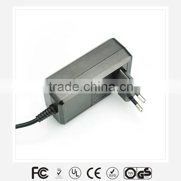 9V2.5A AC Adapter photo-2