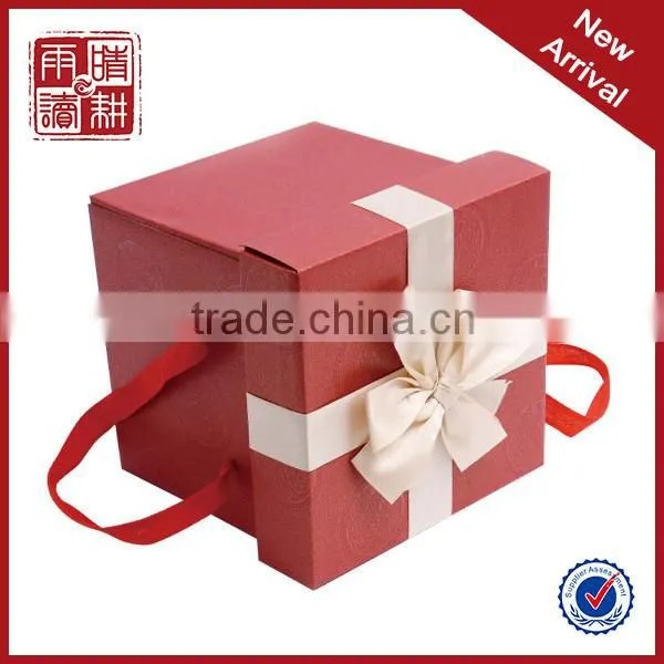 Manufacturer Good Quality Custom Cardboard Packaging Box photo-5