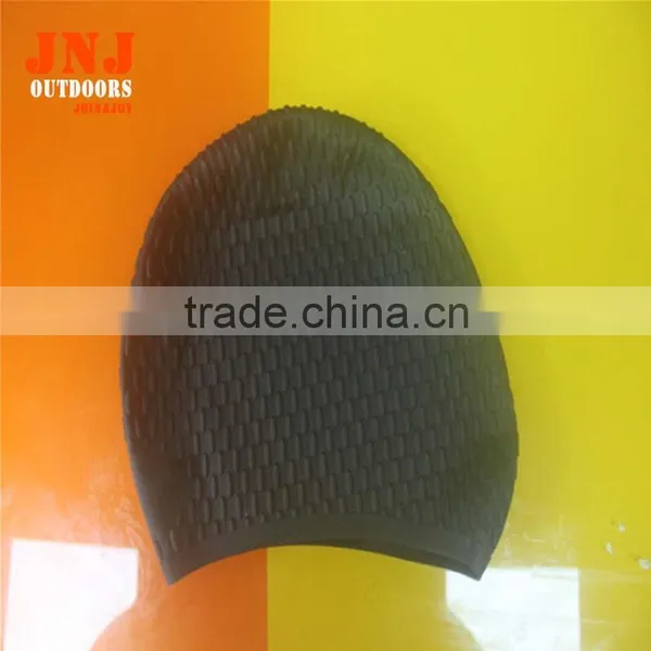 Swimming Cap Silicon Cap photo-2