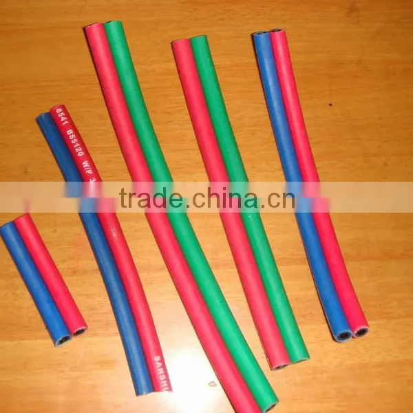 Twin Welding Hose photo-4