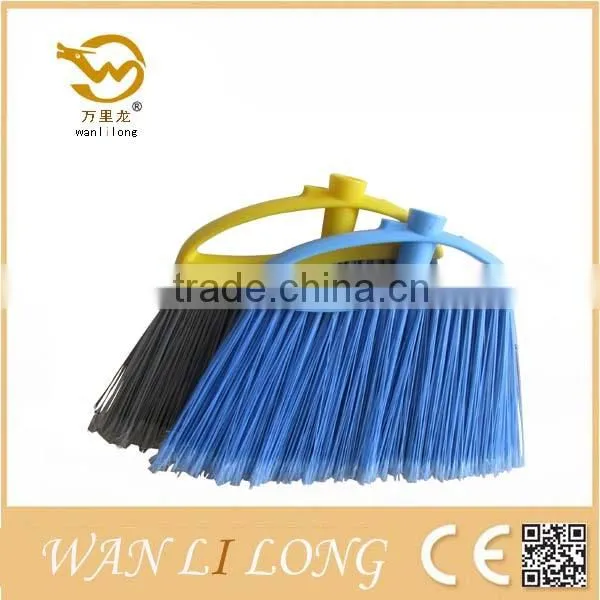 8830 Floor Cleaning Broom Bristle