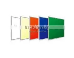 Slim Full Color Changeable Panel Light Rgb Led Panel Light for Bar photo-2