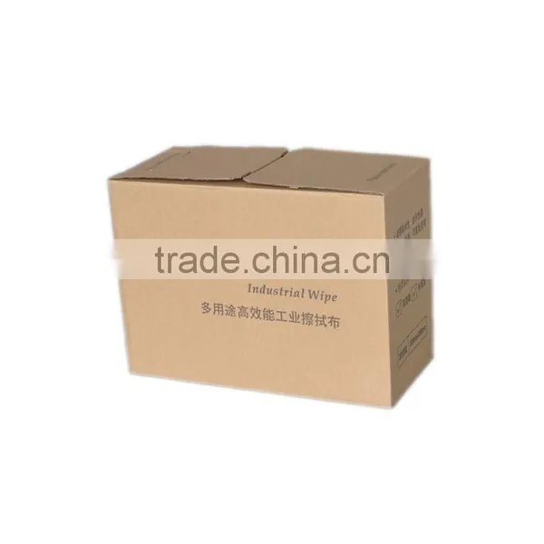 M-3 Nonwoven Industrial Wiping Cloth Clean Room Paper Dispensers photo-2
