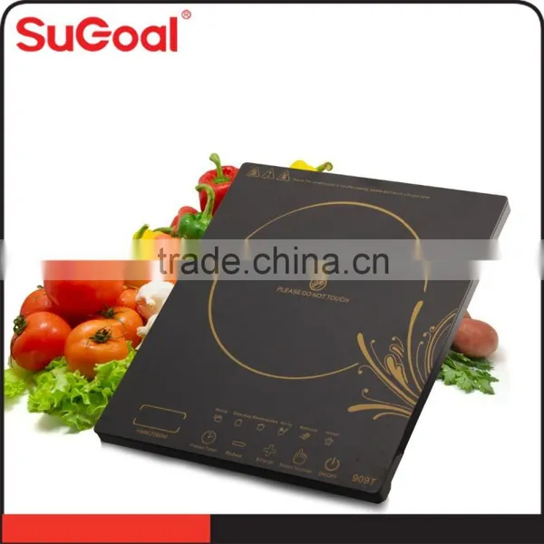 sensor touch electric Induction Cooker