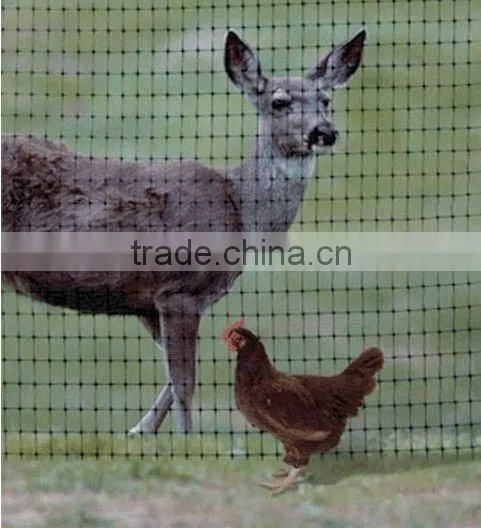 Deer Fencing Net