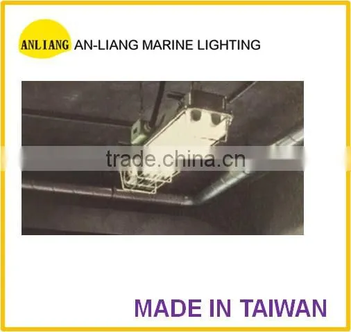 <Taiwan Made>12V/24V/110V LED Energy Saving Iron Rust Metal Vintage Wall Light photo-6