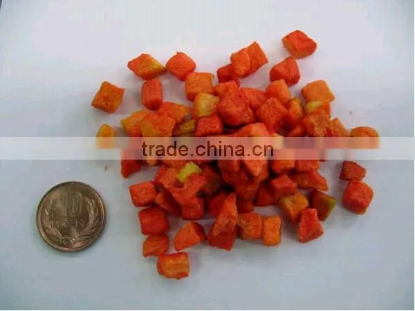 Low Temperature Vacuum Carrot photo-3