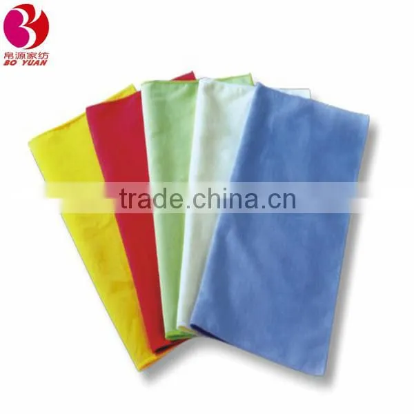 New Design Multifunctional Microfiber Screen Cleaner Cloth photo-2