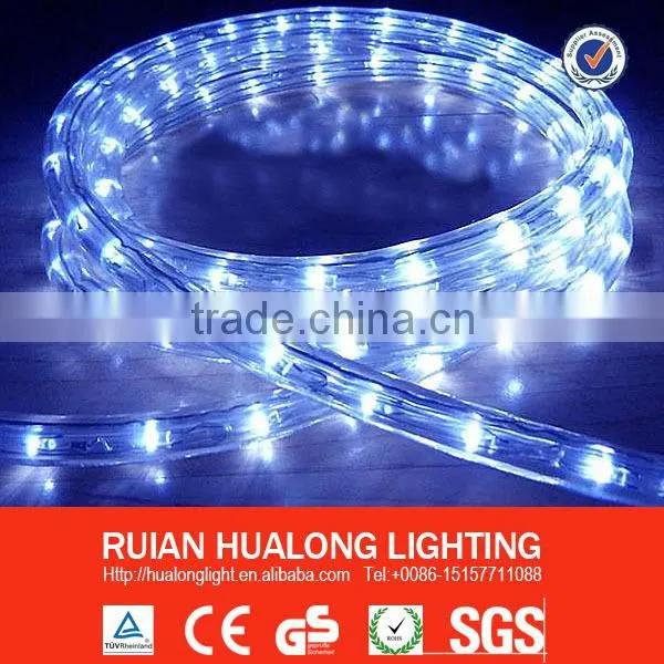 Led Rope Light /led Flexible Neon Tube Car Hotel Brige Window Led Rope Light photo-4