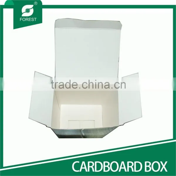 PRINTED PACKING CARDBOARD BOX FOR CHINESE TEA photo-5