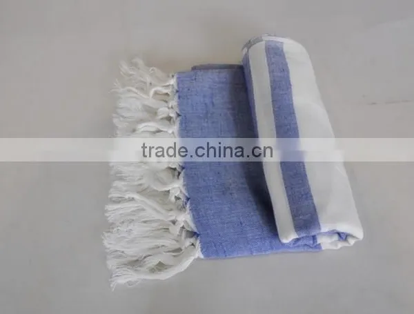 Wholesale Foutas Sarong Blanket Gym Spa Fitness Towel Shower Bath Accesories Bath Blanket Turkish Beach Towels photo-5