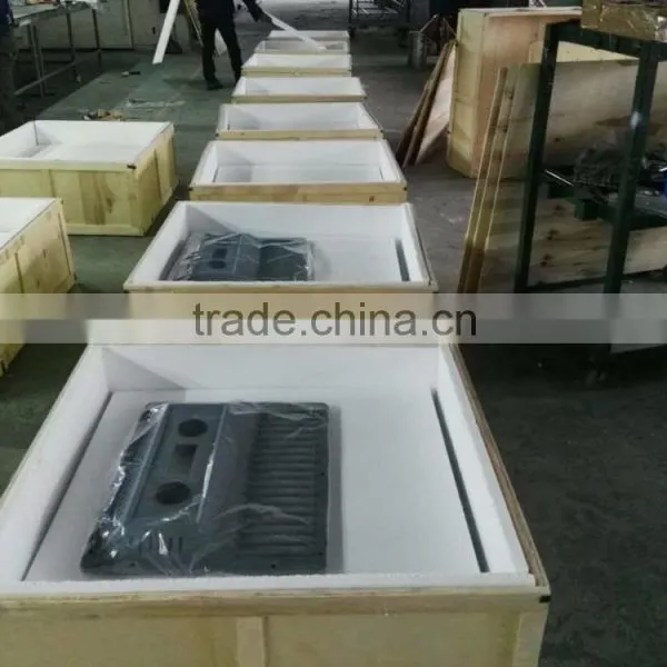 2.7kw Electric Battery Driven Air-conditioning for Trucks photo-4