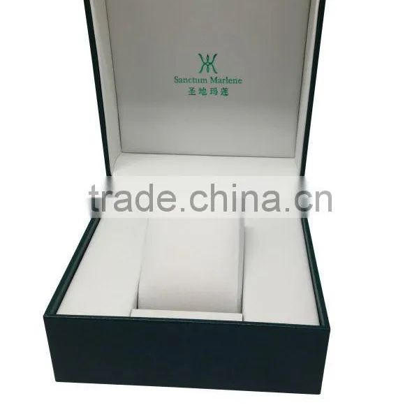 Brand New Custom-made Single Watch Box Wrist Storage Watch Box photo-2