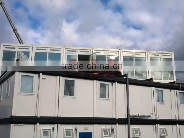 Office Building Container in UK (CILC-Office-009) photo-6