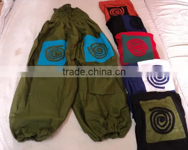 Harem Pants Indian Wholesale New photo-3