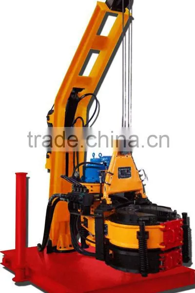 ZQ162-50 Hydraulic Power Tongs photo-2