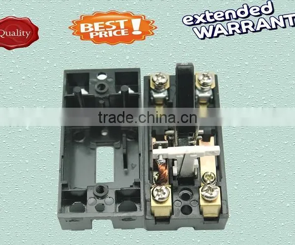 Rated Curent 40 Load, 2P-1E, MCCB, High Quality, New Type Circuit Breaker photo-4