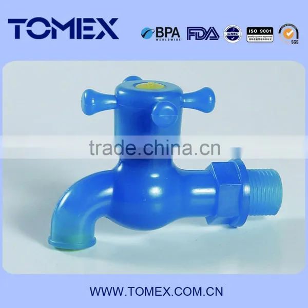 Plastic Faucet for Coffee Machine photo-2