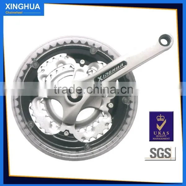 Crank Set