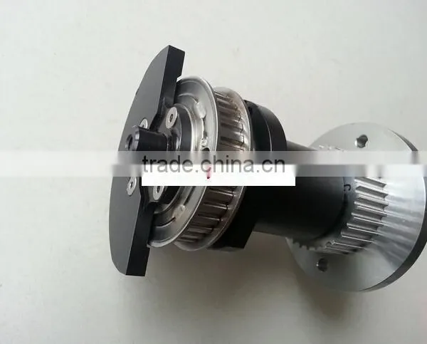 HOUSING CRANK ASSEMBLY 22.22MM ESPECIALLY SUITABLE FOR GERBER CUTTER XLC7000 / Z7 PARTS NO: 90886000
