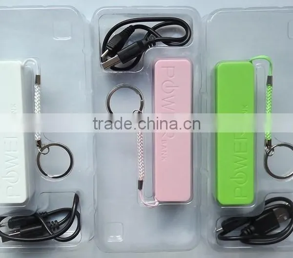 Perfume Plastic Material Shell Battery Operated Power Supply 5V Model 1005 photo-3
