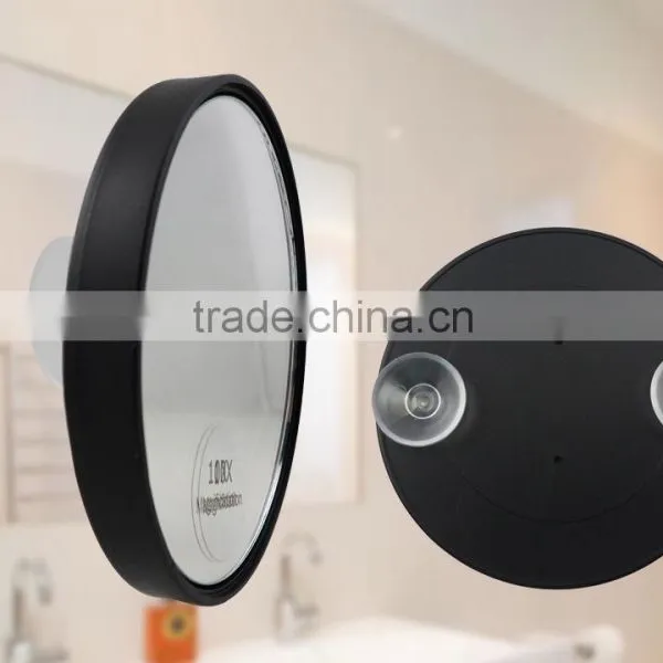 15x Magnification Suction Cup Mirror photo-5