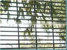 PVC Coated High Hecurity Fence 358 Fence photo-2