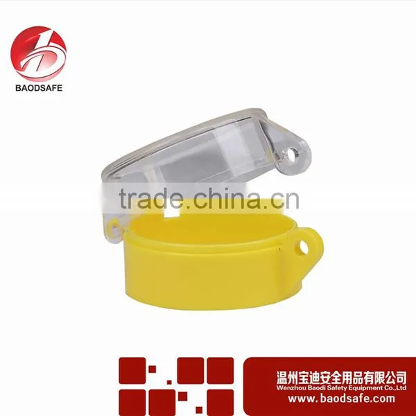 BAOD Safety Emergency Button Switch Covers Lock BDS-K8652 photo-3