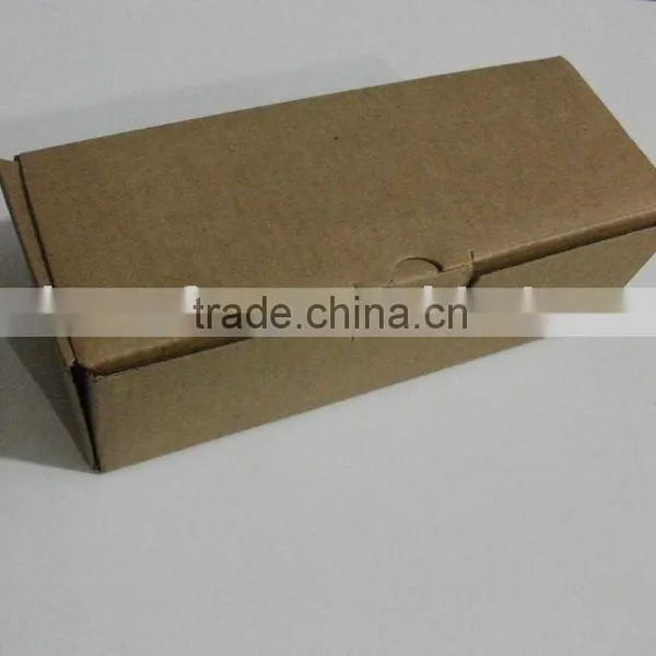 Kraft Paper Packaging Box Printing Gift Paper Box