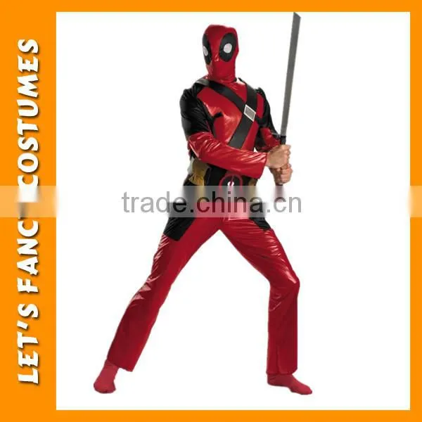 Inflatable Spider Man Costume PGMC0615 photo-4