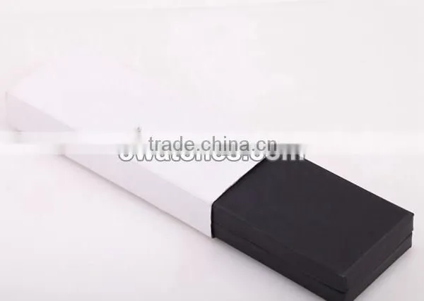 Manufacturer Customize Luxury Watch Box Fashion Nylon Watch Gift Box Quality Brand Watch Boxes 100% Brand New High Quality photo-3