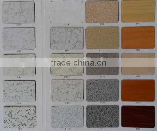 Guangzhou MDF Antistatic Wood Core Panel Raised Floor Systems photo-3