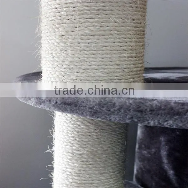 Sedex Audit!!!Pet Products Cat Furniture Cat Scratcher Cat Home photo-3