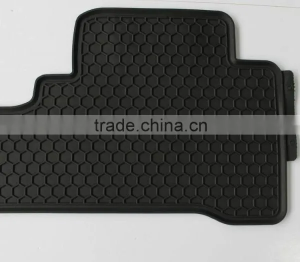 Non Skid&No Smell Car Floor Mats for Hyundai Accent photo-5