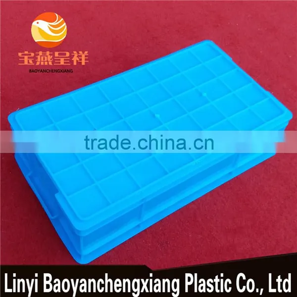 820x565x505mm Plastic Tool Case for Storage Spare Parts photo-5