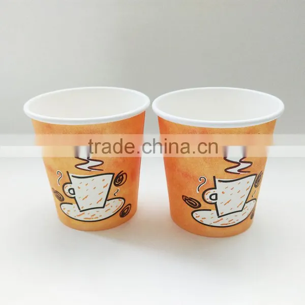 Hot Selling Printing Paper Cup A4018 6oz photo-5