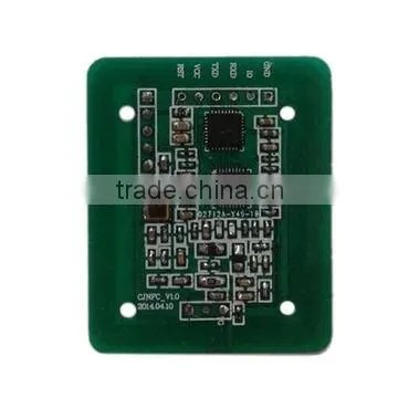Usb Flash Drive Data Entry Projects 13.56MHz RFID Reader/RFID Module