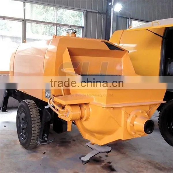 Quality Guarantee for One Year Free Small Putzmeister Concrete Pump Spare Parts