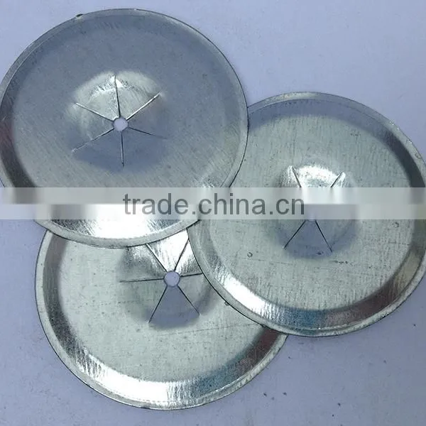 Self Locking Washer For Insulation Pin photo-4