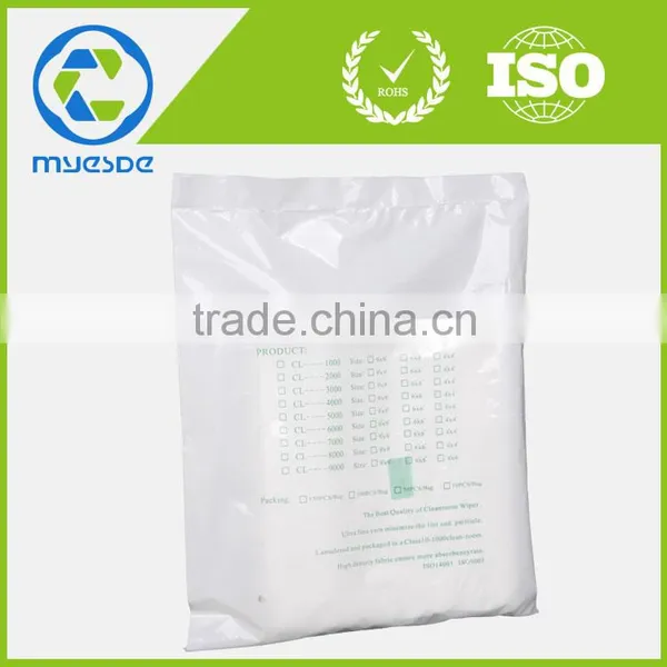 Industrial Cleaningroom Wiper