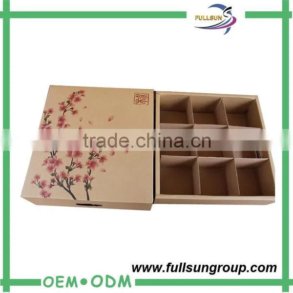 Eco Friendly Biodegradable Wholesale Cardboard Pulp Packing Egg Cartons Quality Choice