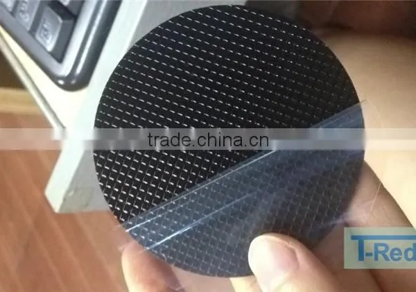 20% Discount Adhesive Felt Pads Chair Leg Floor Protector Non Slip Pad photo-4